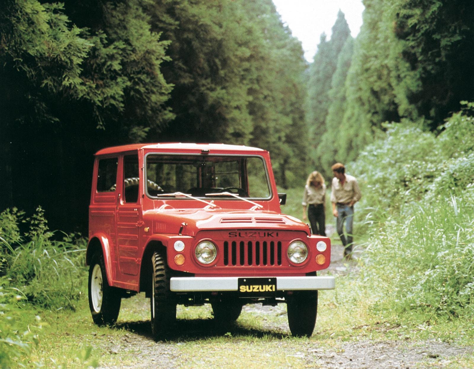 LJ50 del 1979.