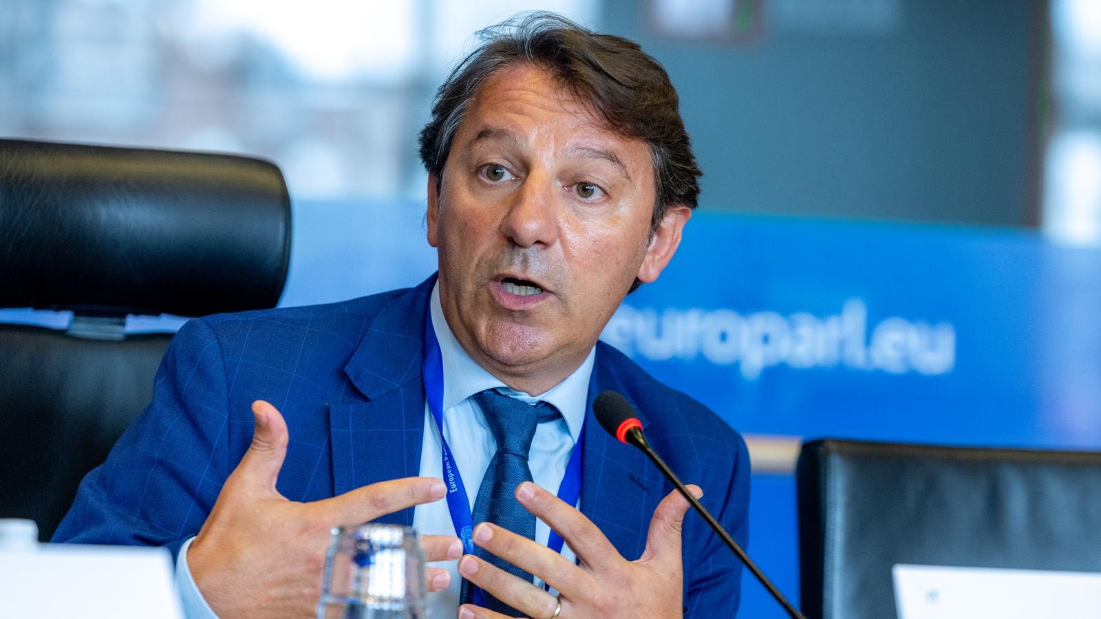 Pasquale Tridico