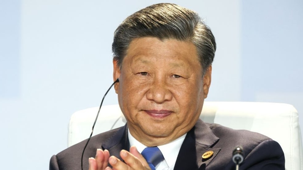 Xi Jinping