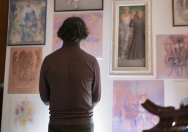 Comprare in asta: le cose da sapere prima di acquistare un'opera d'arte