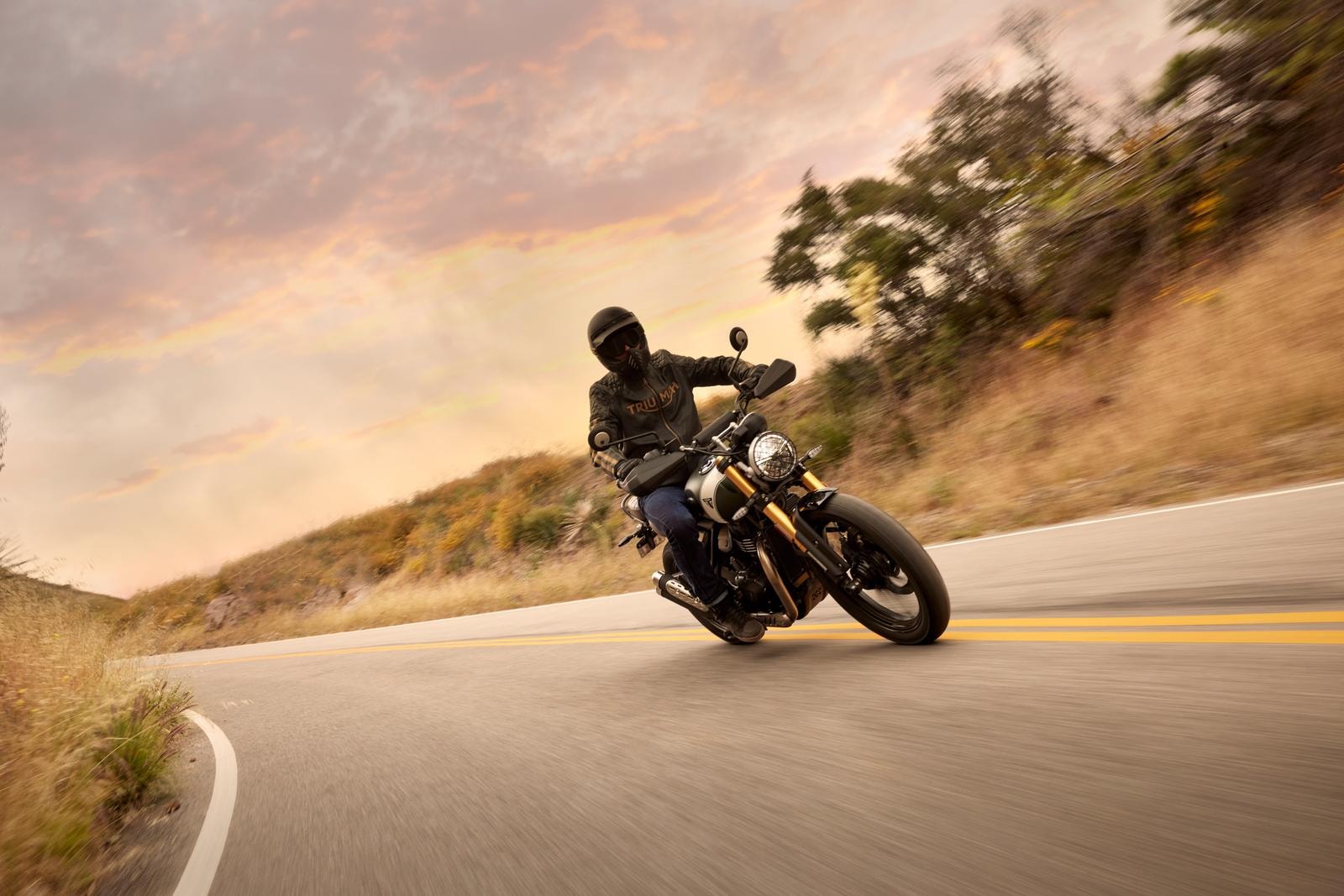 Le 4 moto per viaggiare belli comodi 