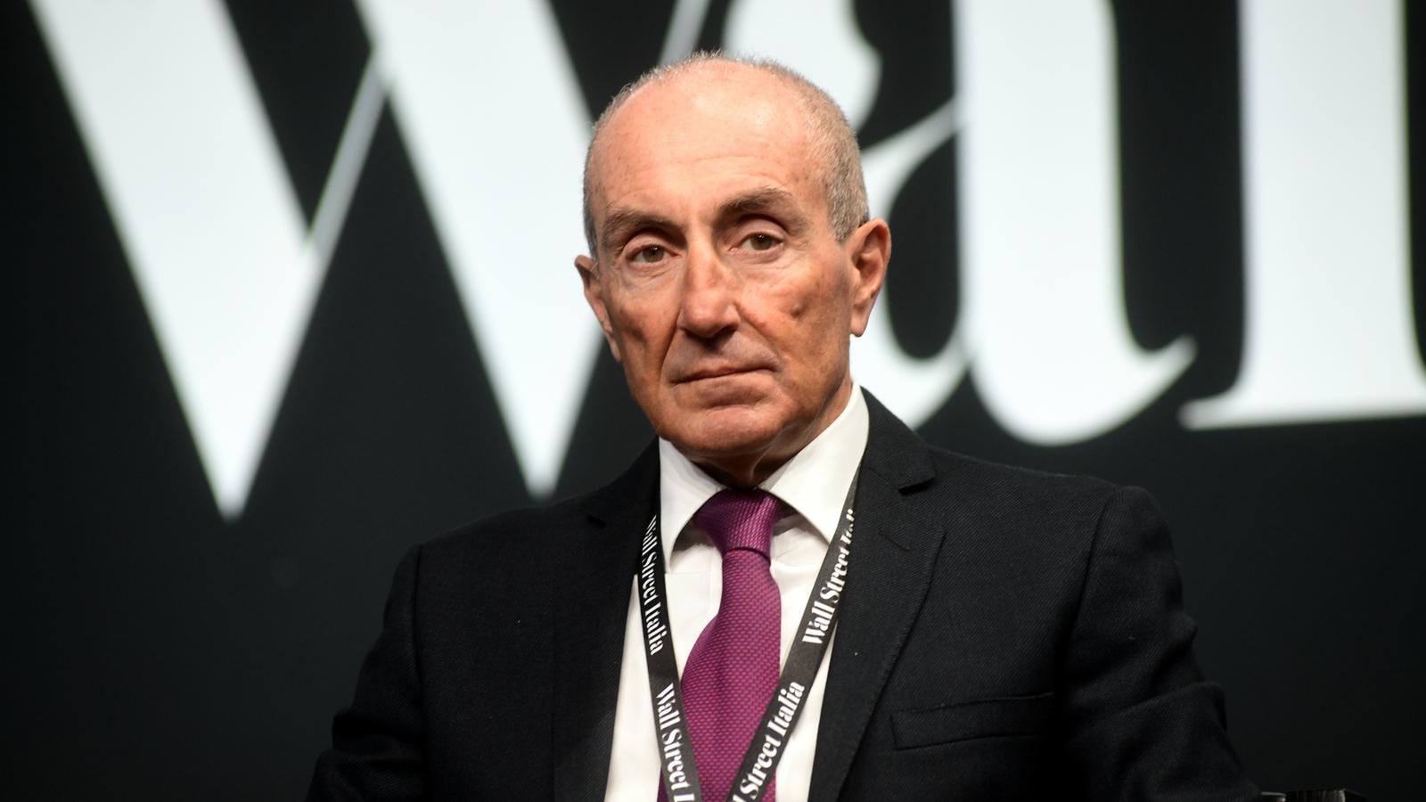 Alessandro Foti, Fineco