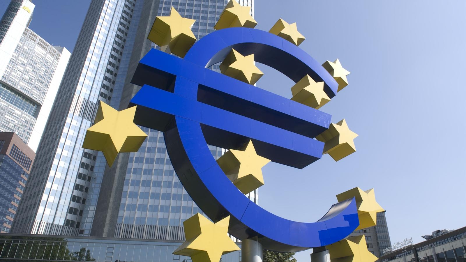La sede della Bce