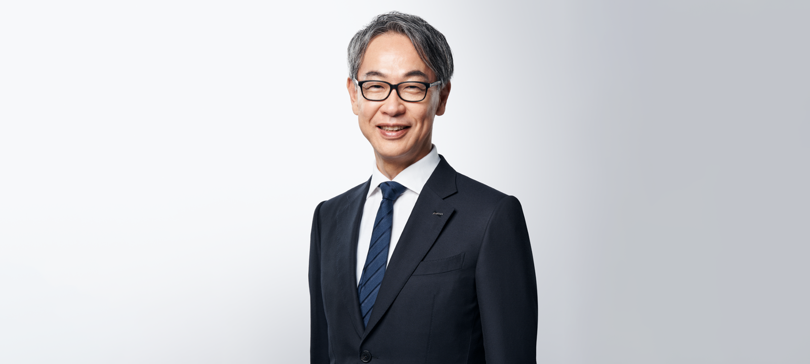 Kentaro Fujiwara (ph Shiseido official website)