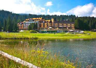Musica, arte e cultura: le proposte di TH ResortsMusica, arte e cultura: le proposte di TH Resorts