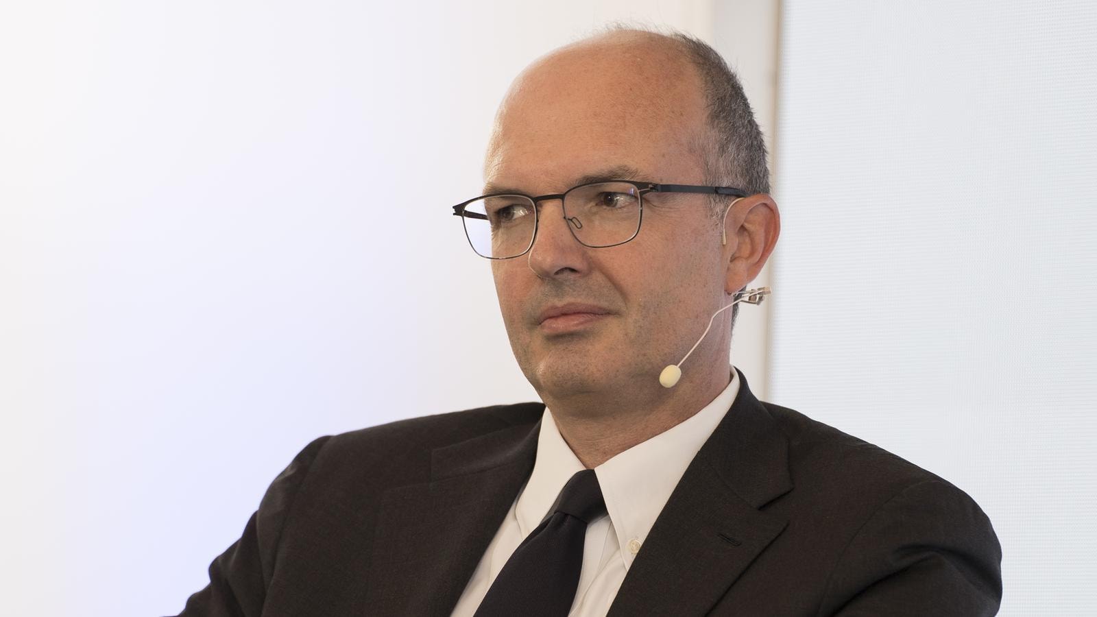 Alessandro Melzi d'Eril, Anima