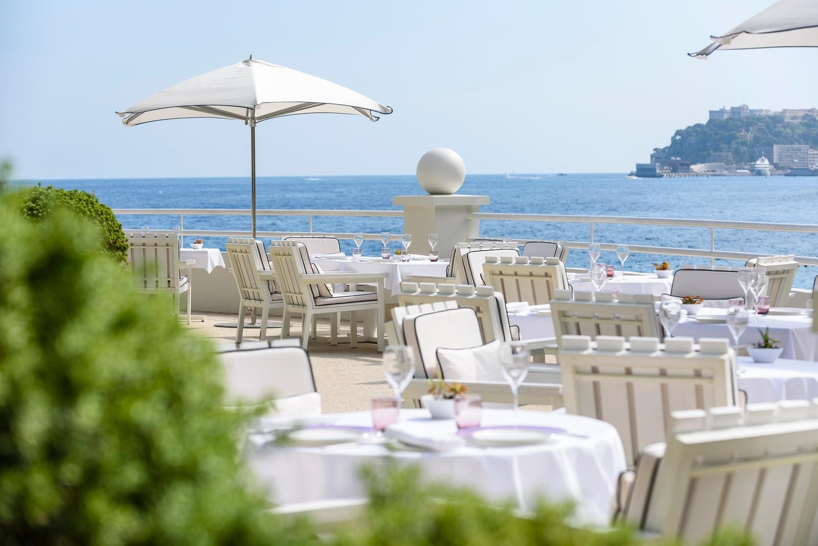 I migliori indirizzi della Costa Azzurra