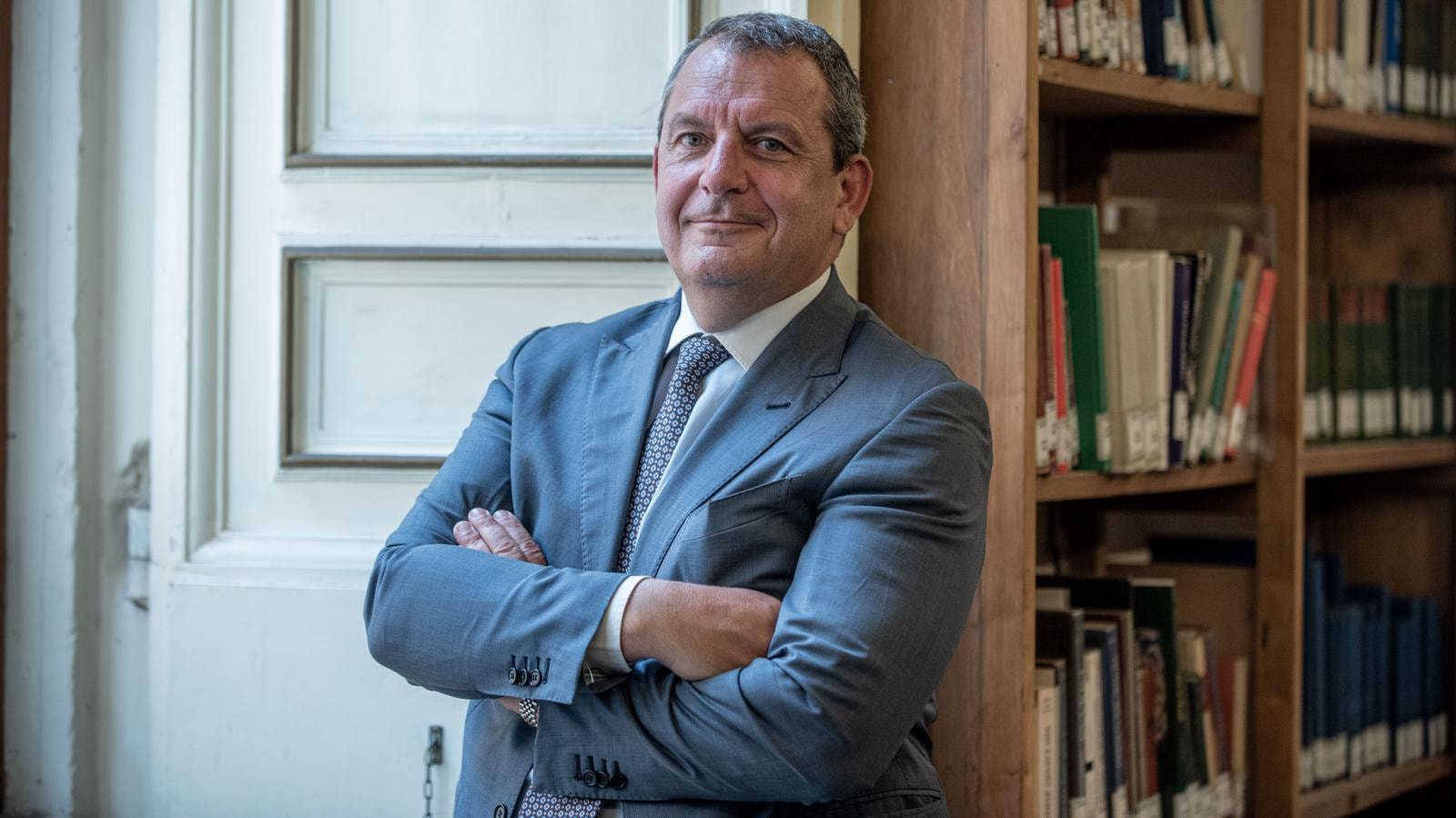 Agostino Scornajenchi