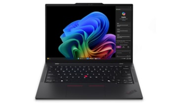 Lenovo ThinkPad T14s Gen 6, AI al massimo con Snapdragon X Elite