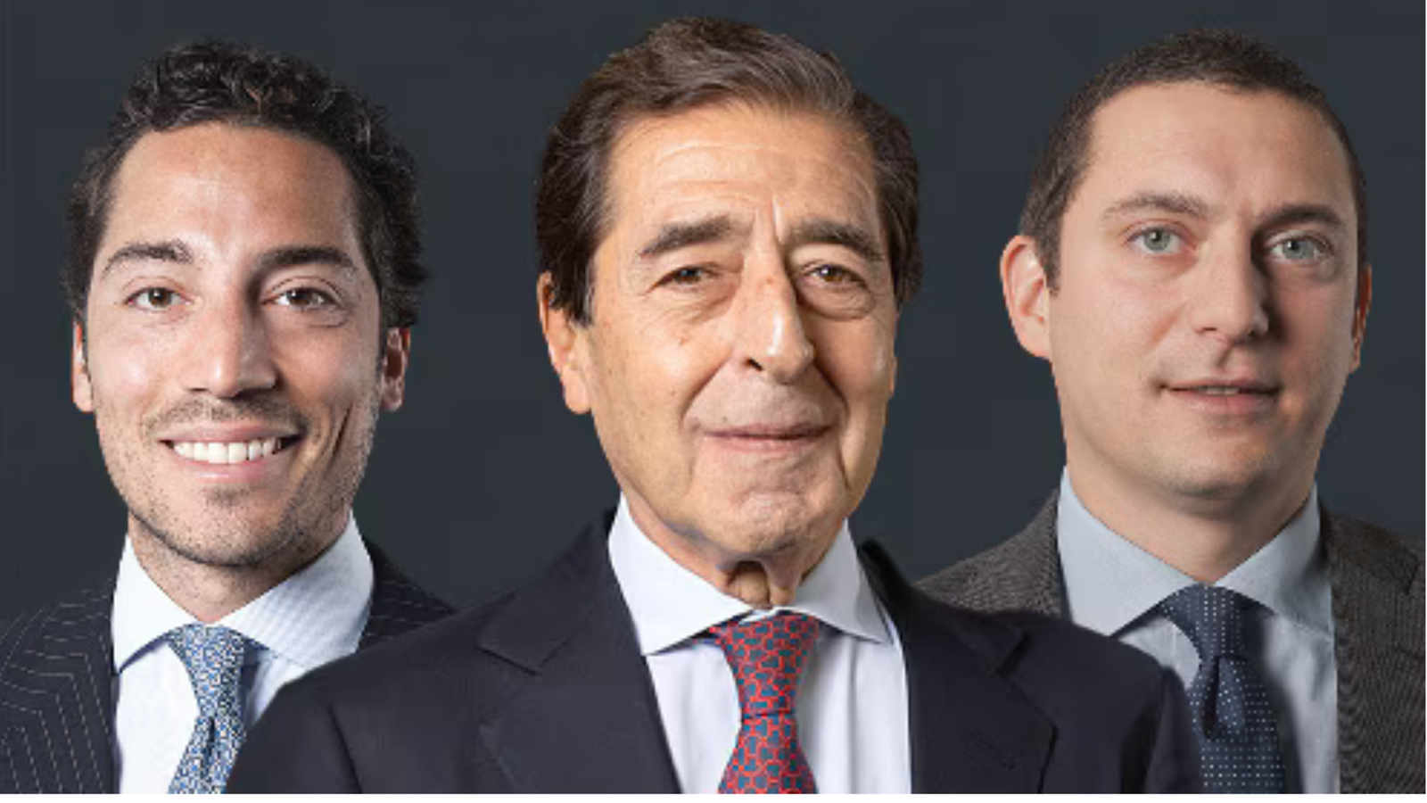 Studi Legali, in Belvedere arrivano i partner Maria Grazia Lanero ed Emilio Ciccarino