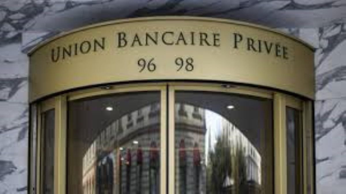 Union Bancaire Privee
