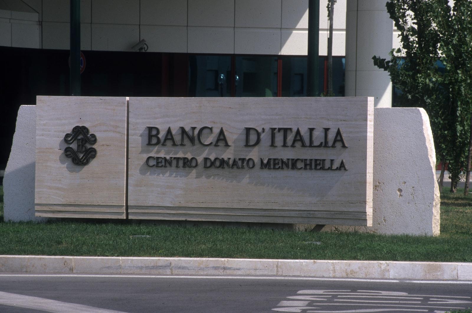 Centro Donato Menichella