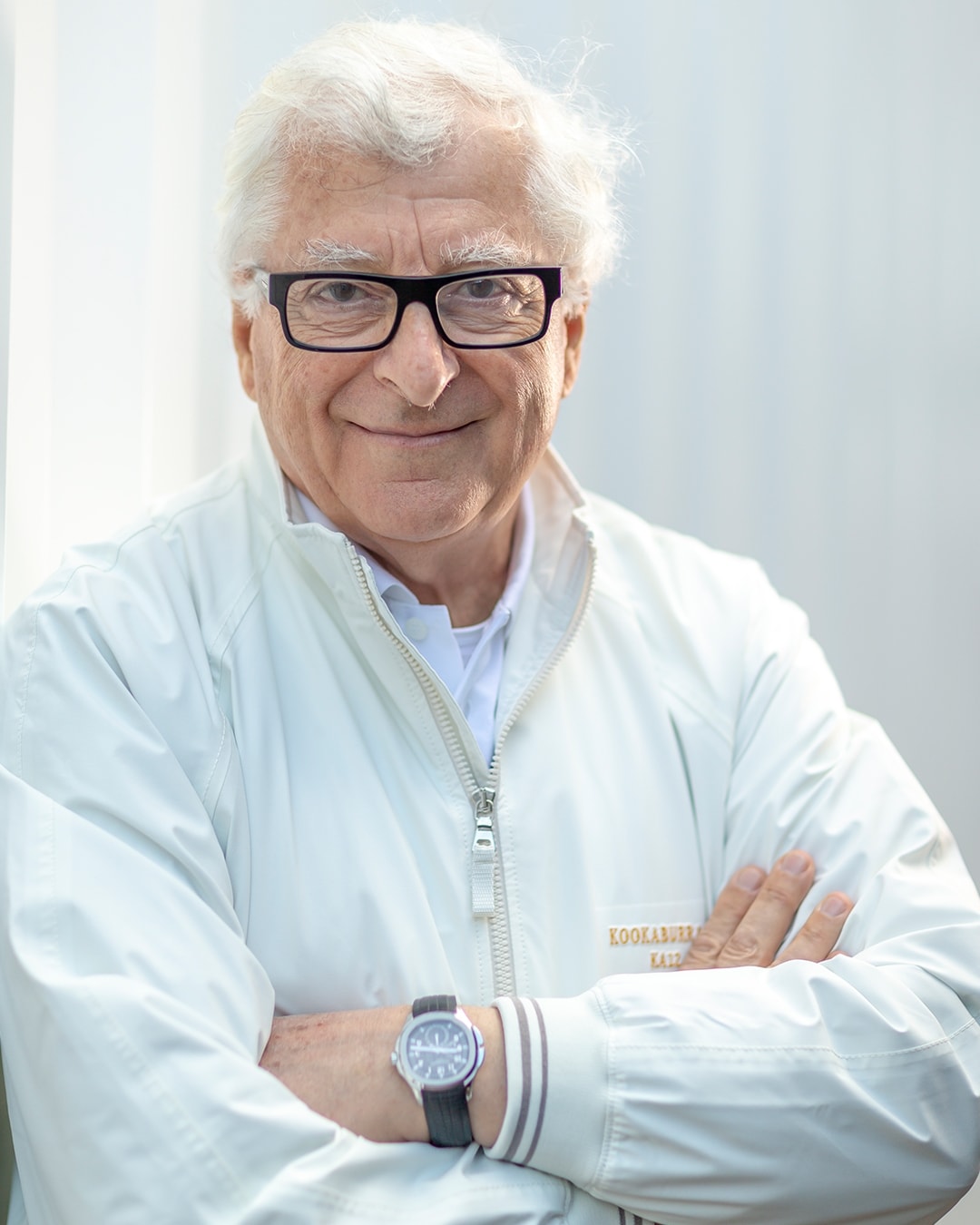 Patrizio Bertelli, Luna Rossa Prada Pirelli
