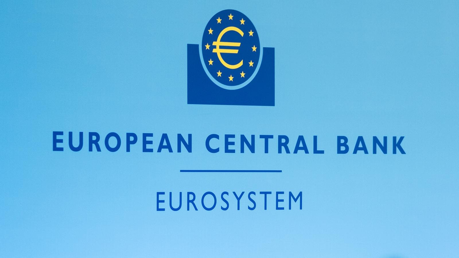 BCE ECB BANCA CENTRALE EUROPEA EUROSYSTEM CONFERENZA STAMPA