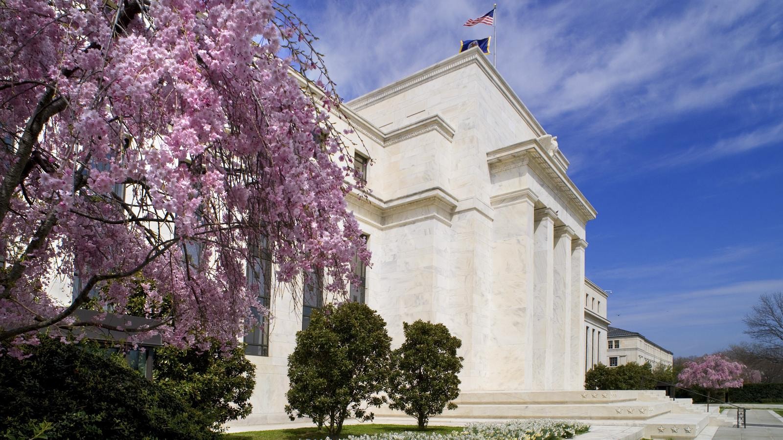 Federal Reserve degli Stati Uniti