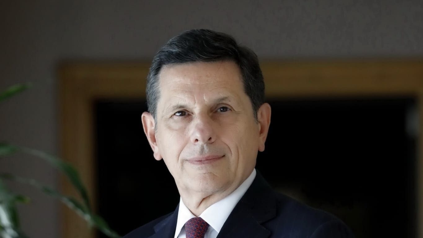 Gianni Franco Papa, ceo Bper