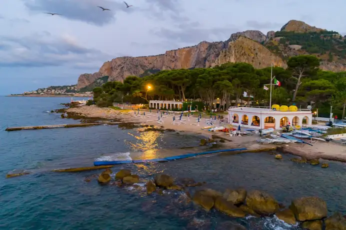 Circolo Della Vela Sicilia