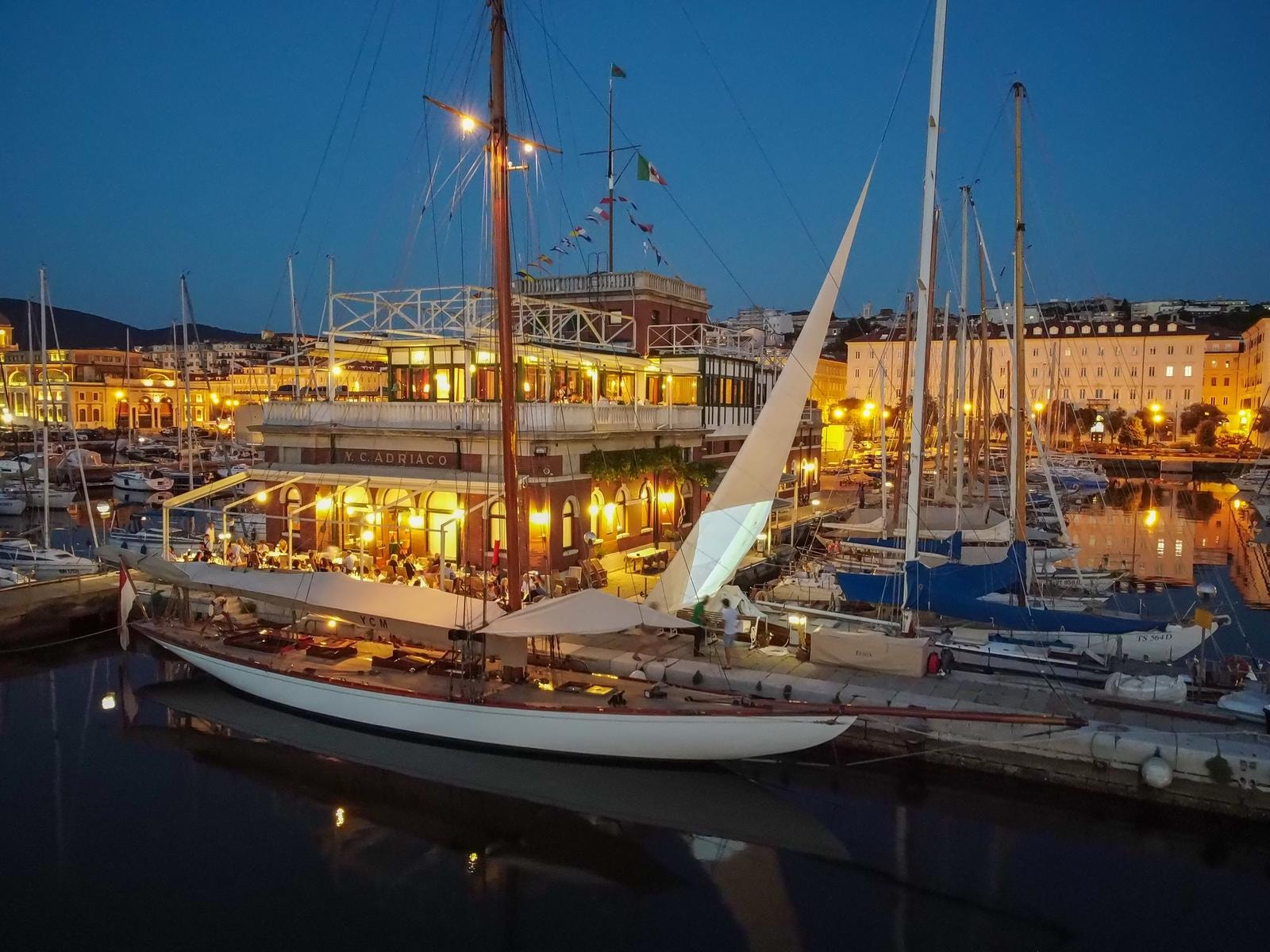Yacht Club Adriaco