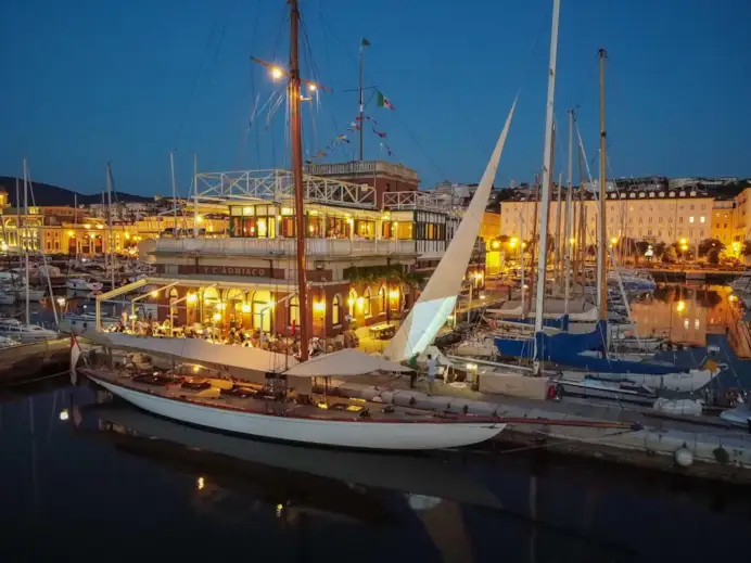 Yacht Club Adriaco