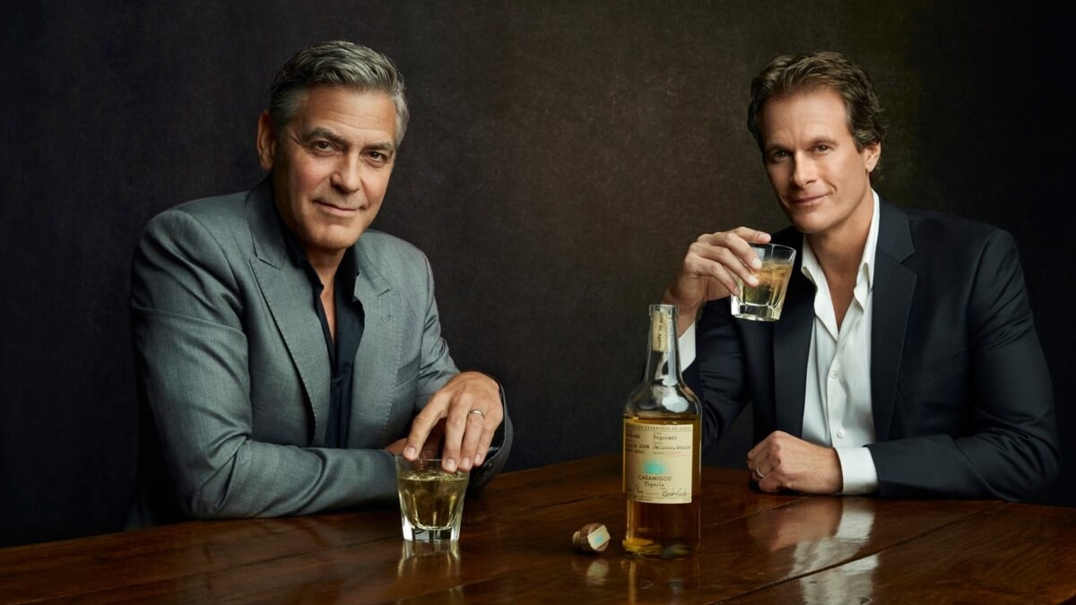 Vip spirits: i distillati sono un affare stellare