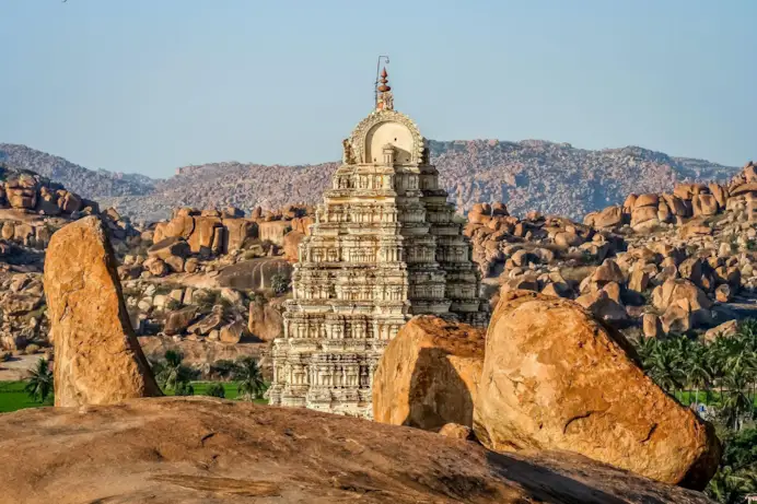 Tempio di Virupaksha