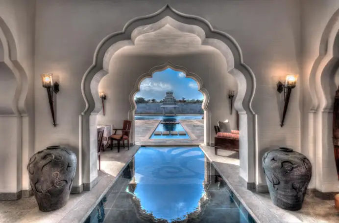 Kamalapura Palace