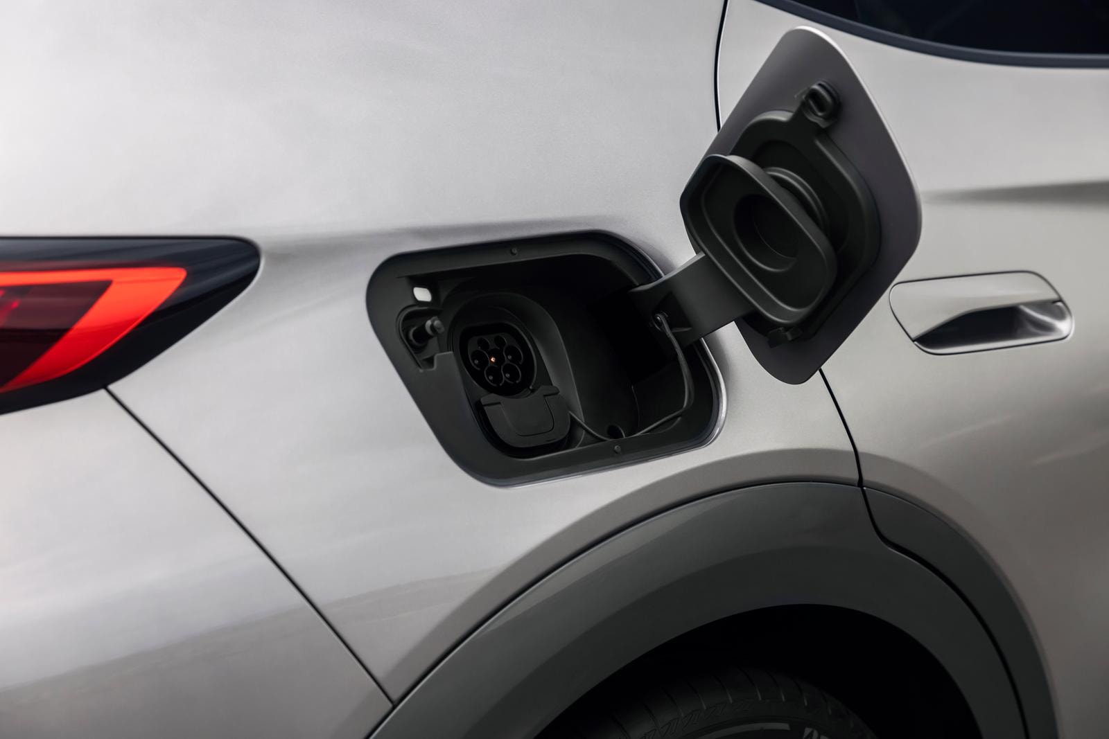 Il Suv elettrico che cambia le regole del gioco