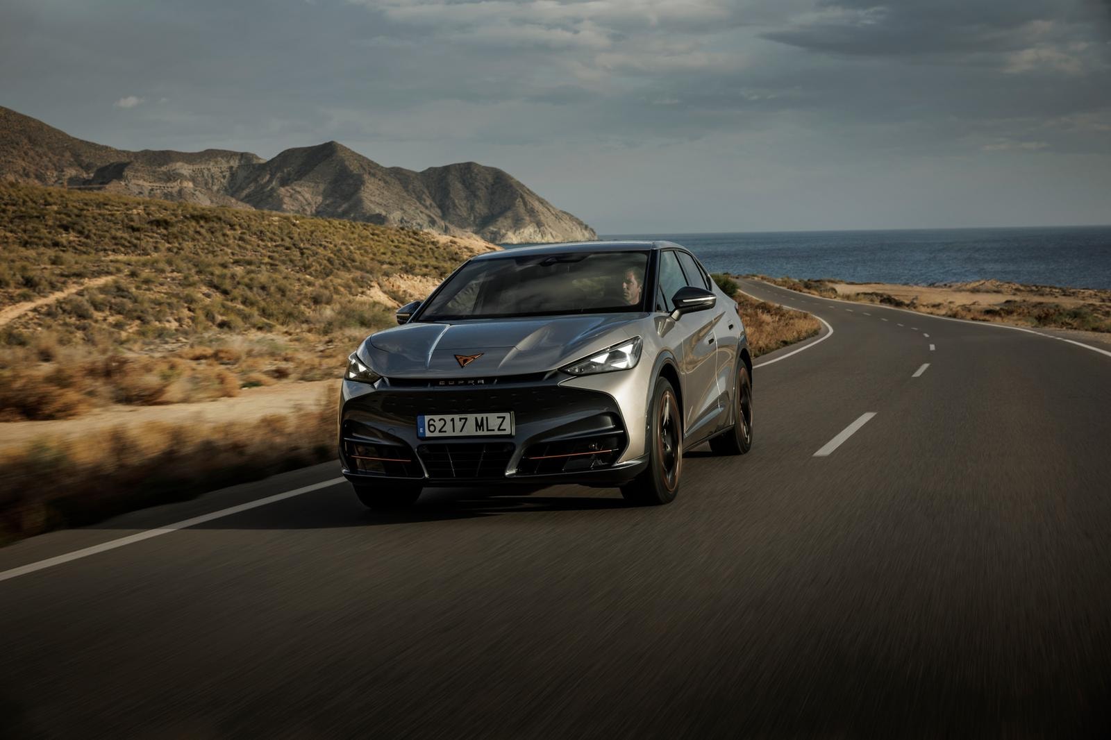 Il Suv elettrico che cambia le regole del gioco