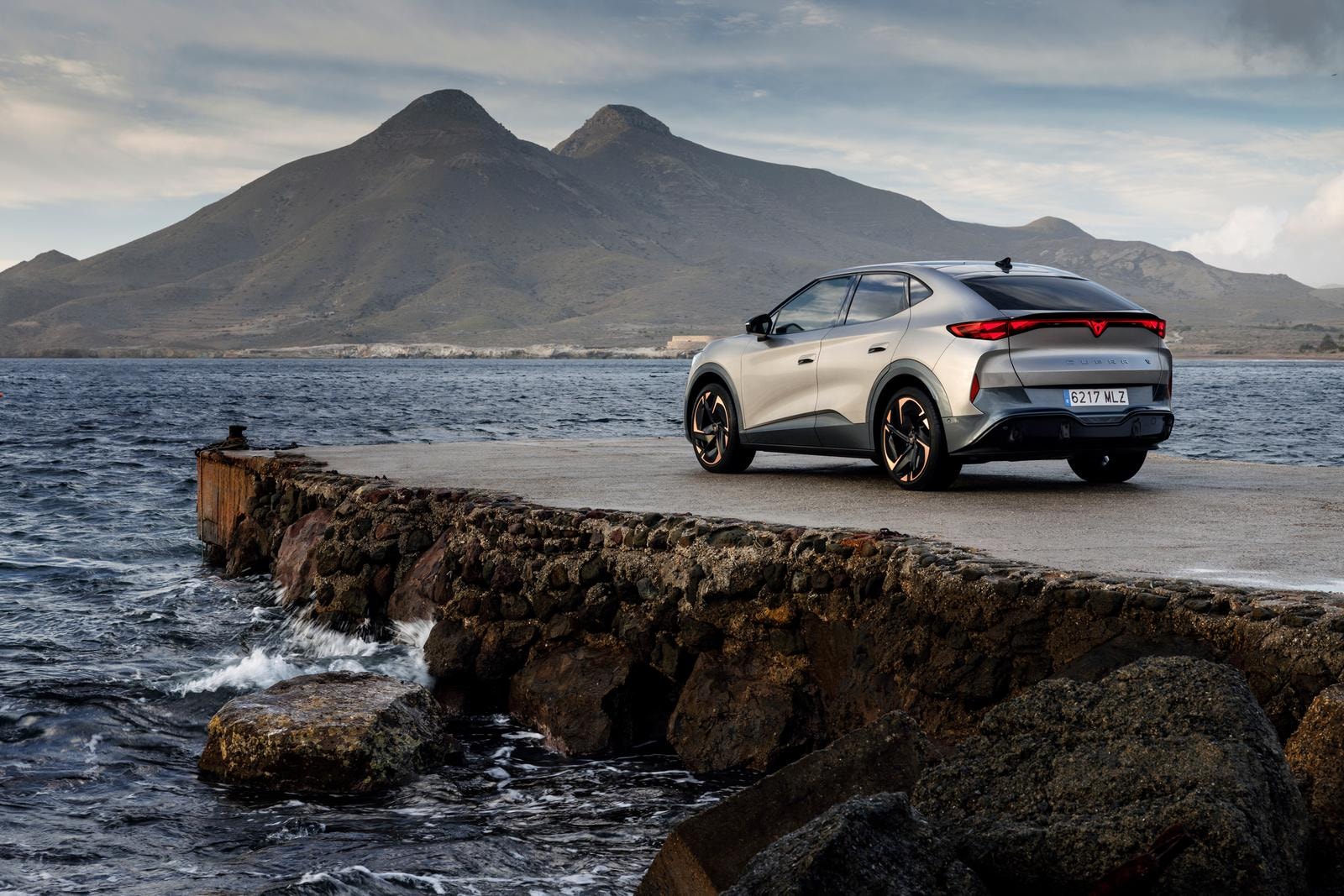 Il Suv elettrico che cambia le regole del gioco