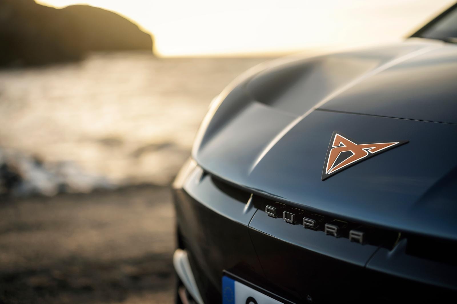 Il Suv elettrico che cambia le regole del gioco