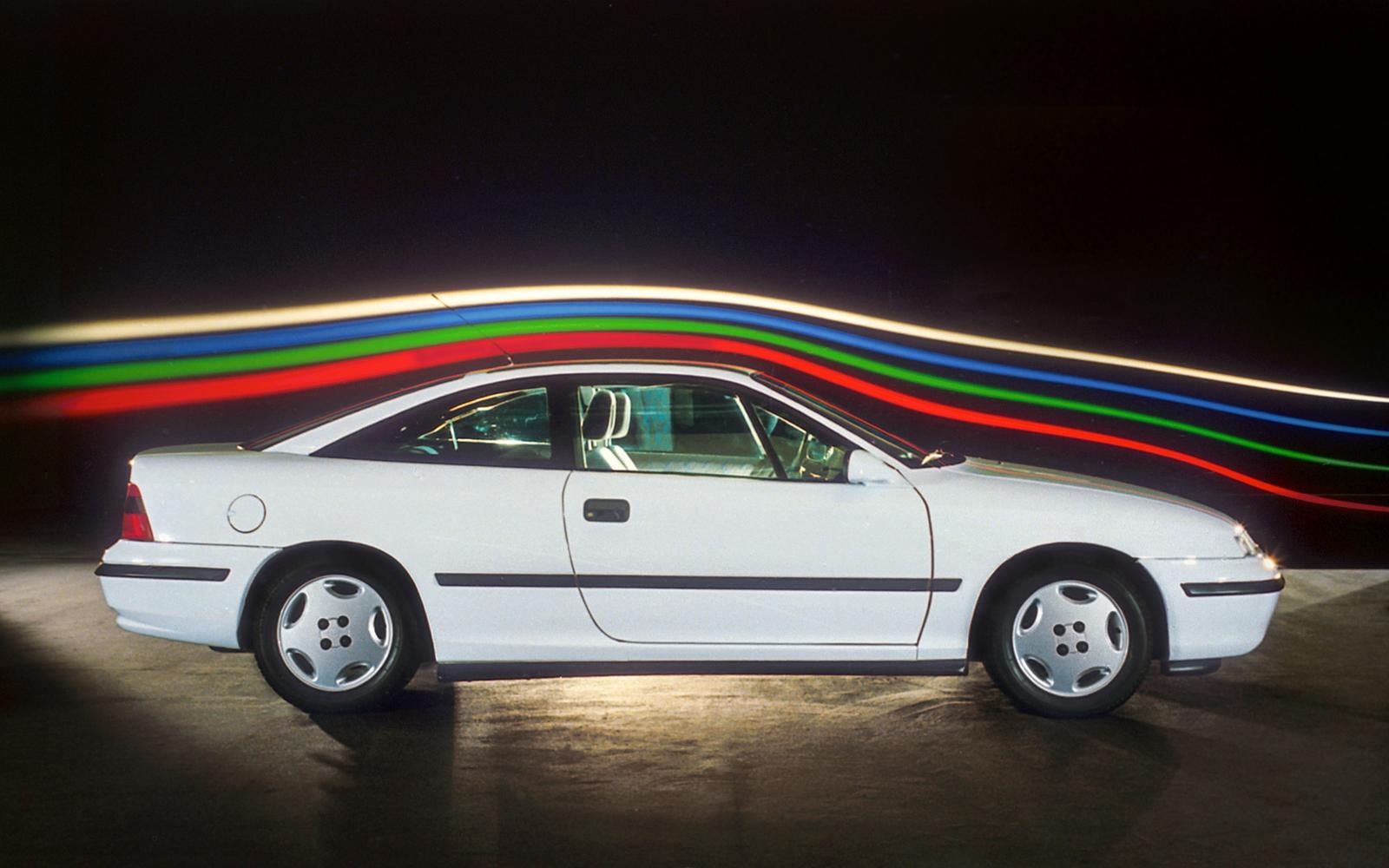 Calibra