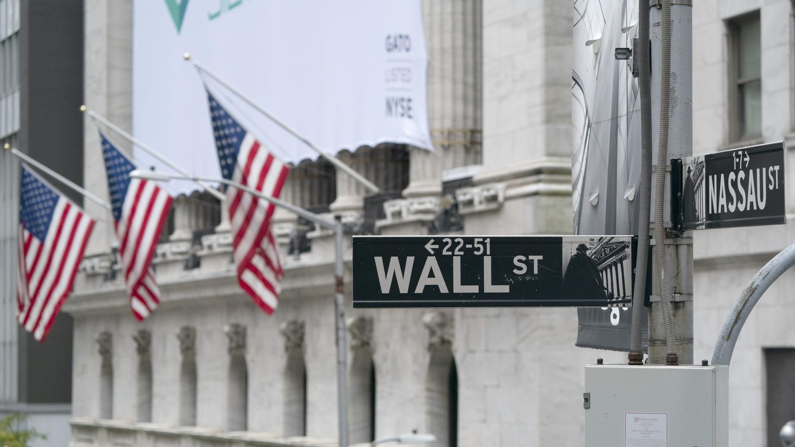 Wall Street