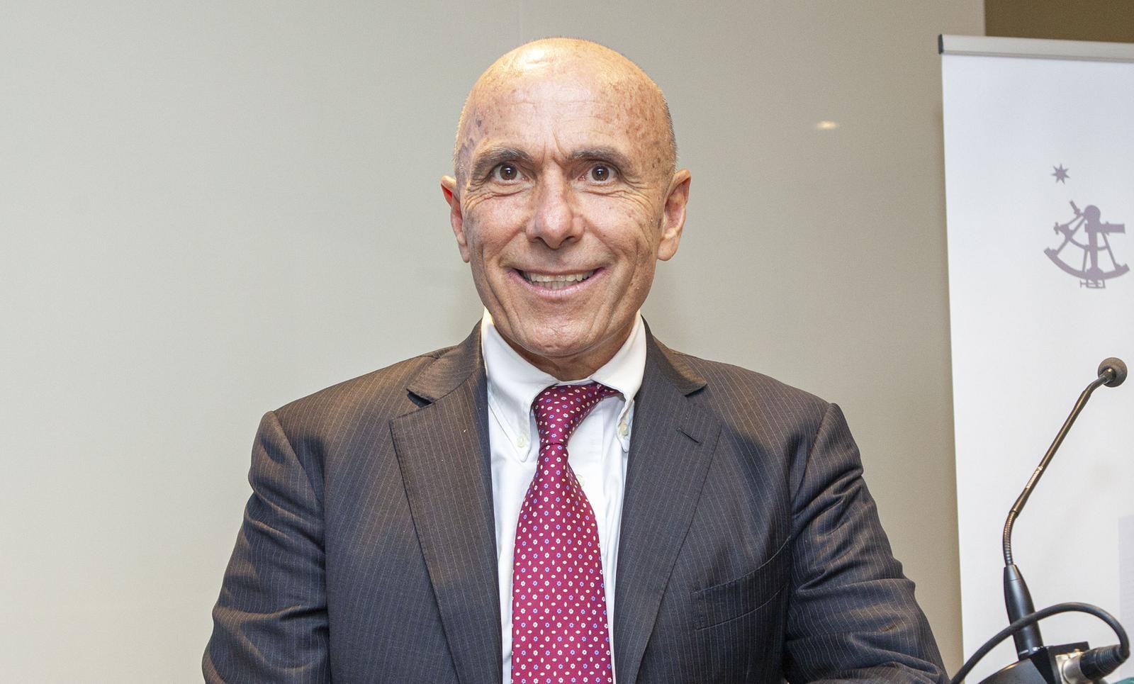 Pietro Giuliani