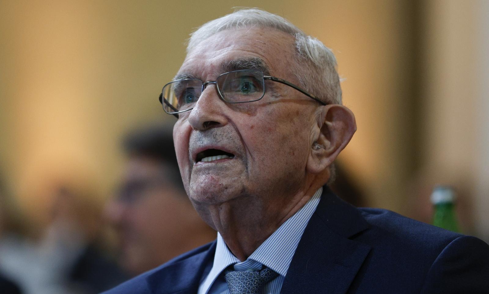 Giuseppe Guzzetti