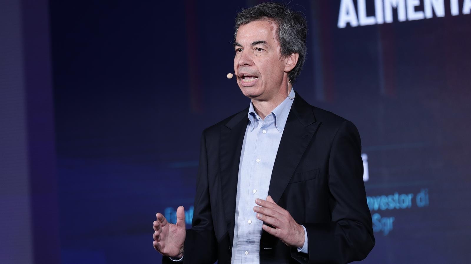 Dal food al deep tech: ecco dove investe Angelo Moratti. Che ora entra nella Ima dei Vacchi