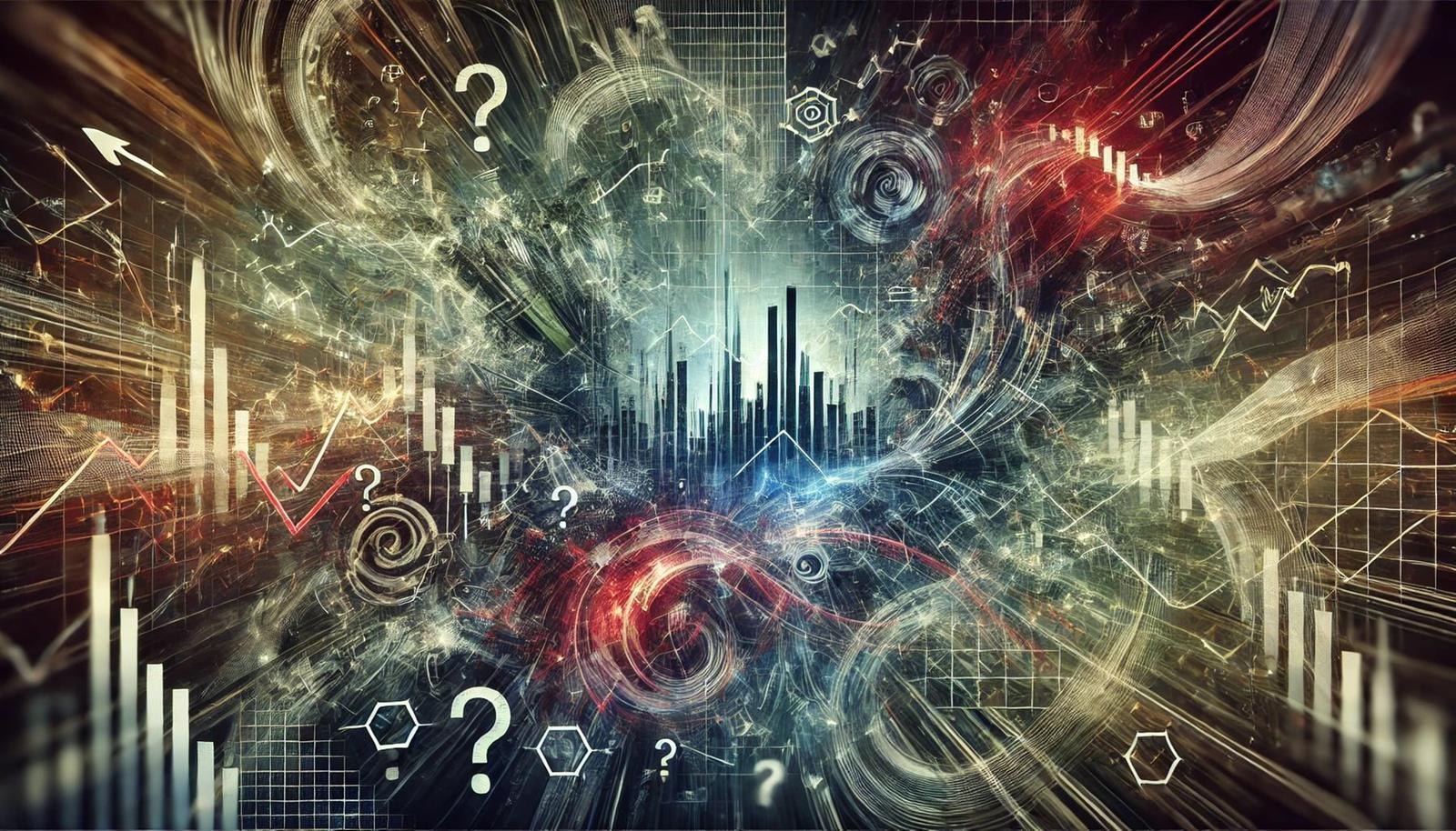 La volatilit&agrave; &egrave; tornata forte sui mercati. Durer&agrave;?
