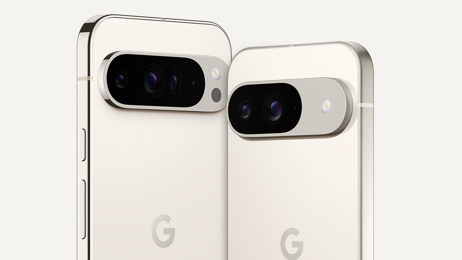 Google Pixel 9, gli smartphone progettati con l’AI al centro