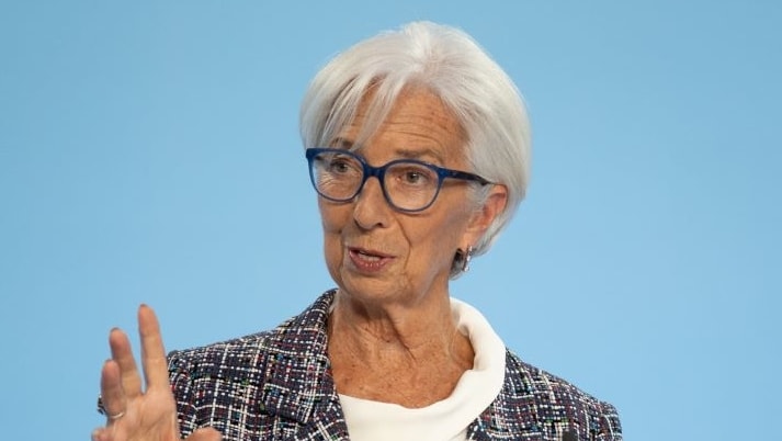 Tassi, gli analisti vedono sei tagli Bce fino a fine 2025. Sul pil l’Eurozona rischia pi&ugrave; degli Usa