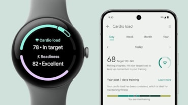 Pixel Watch 3 aumenta dimensioni del quadrante e batteriaPixel Watch 3 aumenta dimensioni del quadrante e batteriaPixel Watch 3 aumenta dimensioni del quadrante e batteria