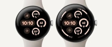 Pixel Watch 3 aumenta dimensioni del quadrante e batteriaPixel Watch 3 aumenta dimensioni del quadrante e batteria