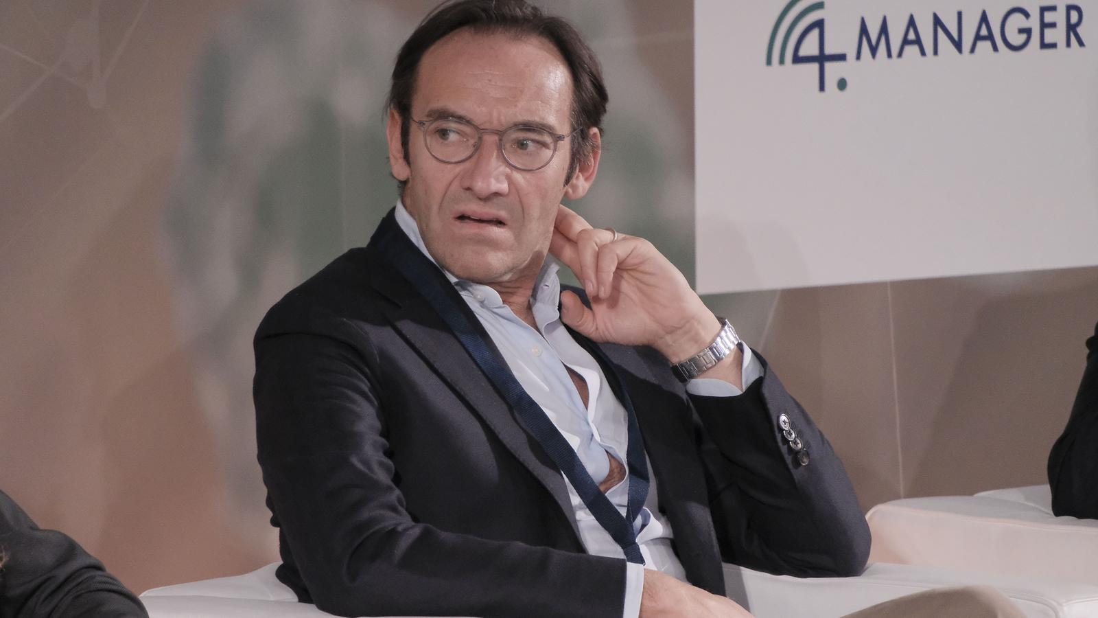 Massimiliano Magrini
