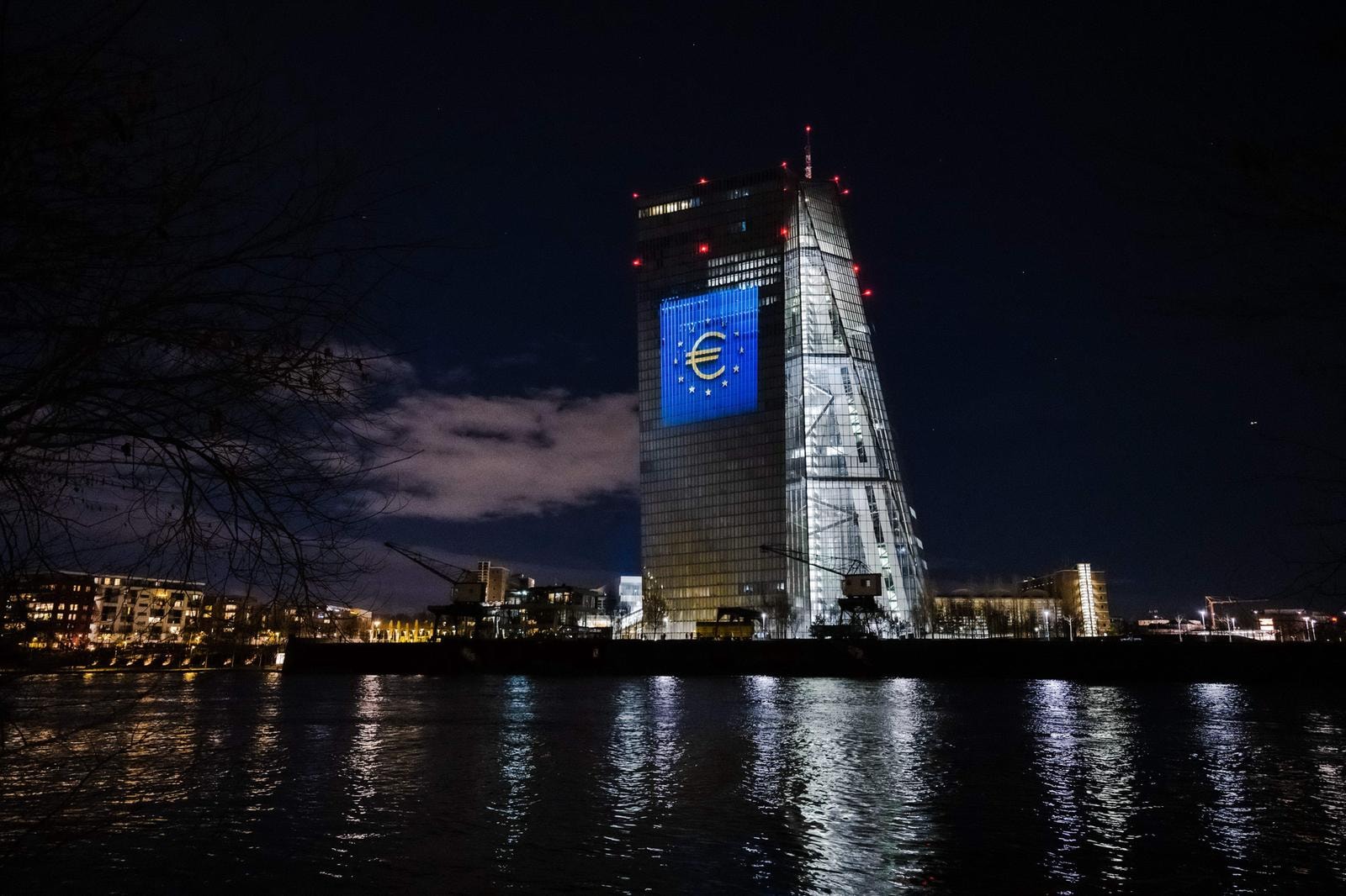 Banca centrale europea