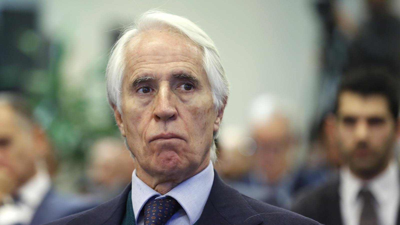 Coni, corsa a ostacoli per Giovanni Malag&ograve;