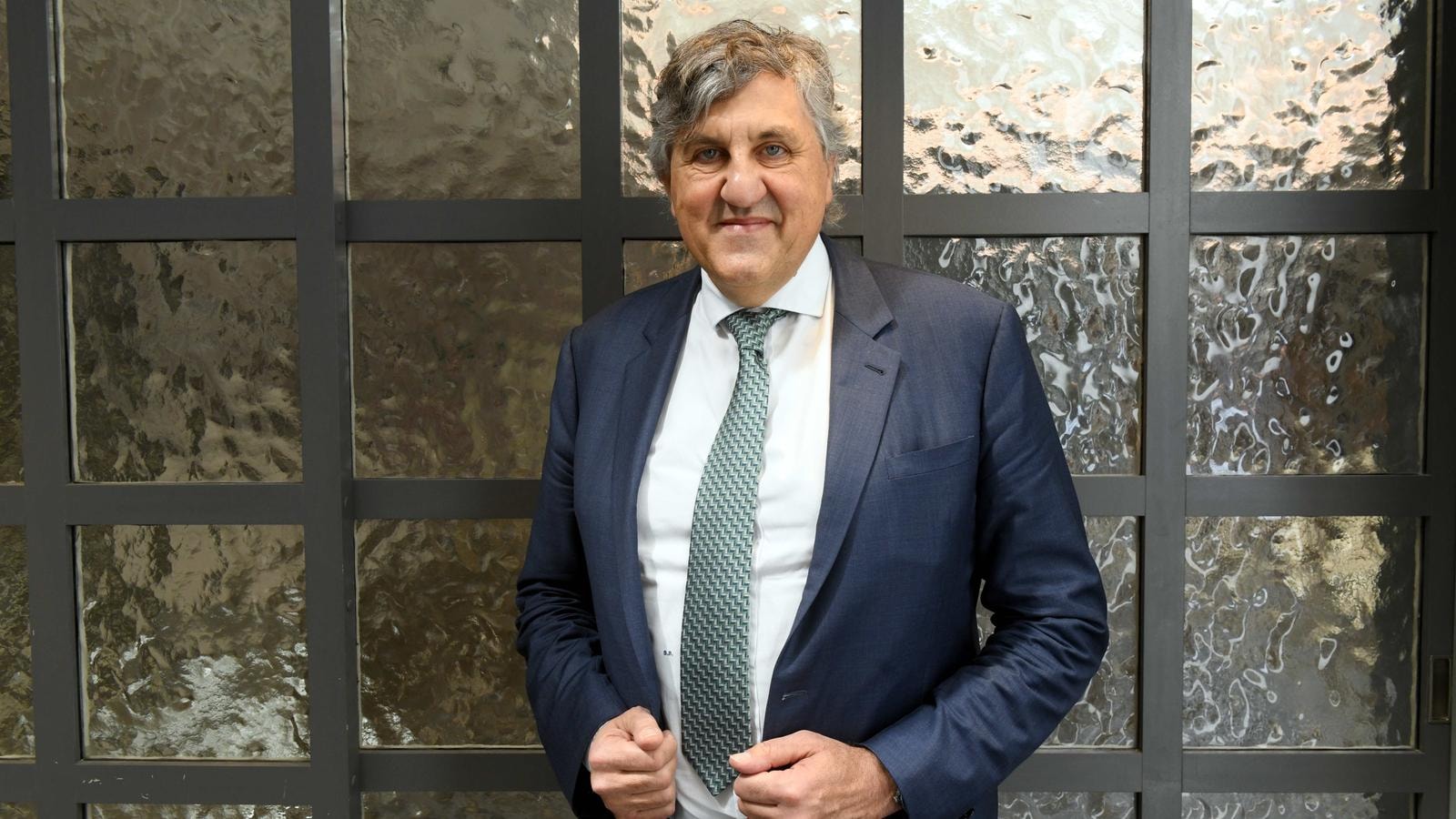 Stefano Buono, ceo di Newcleo