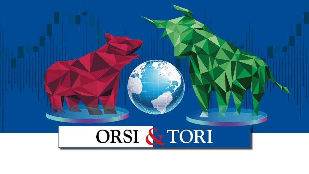 Orsi e tori