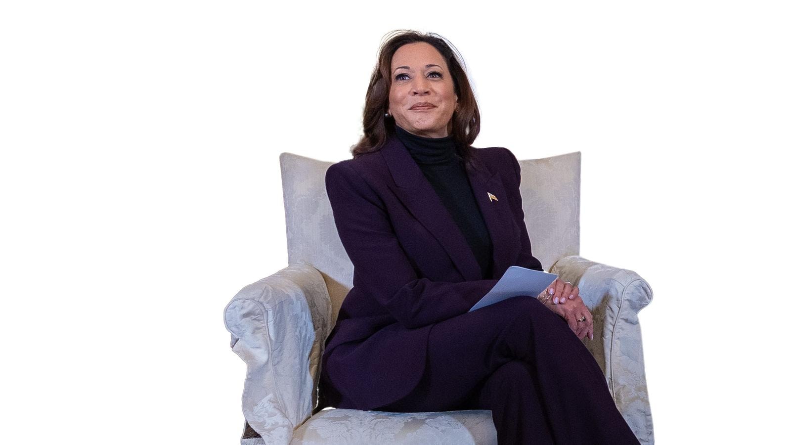 Kamala Harris