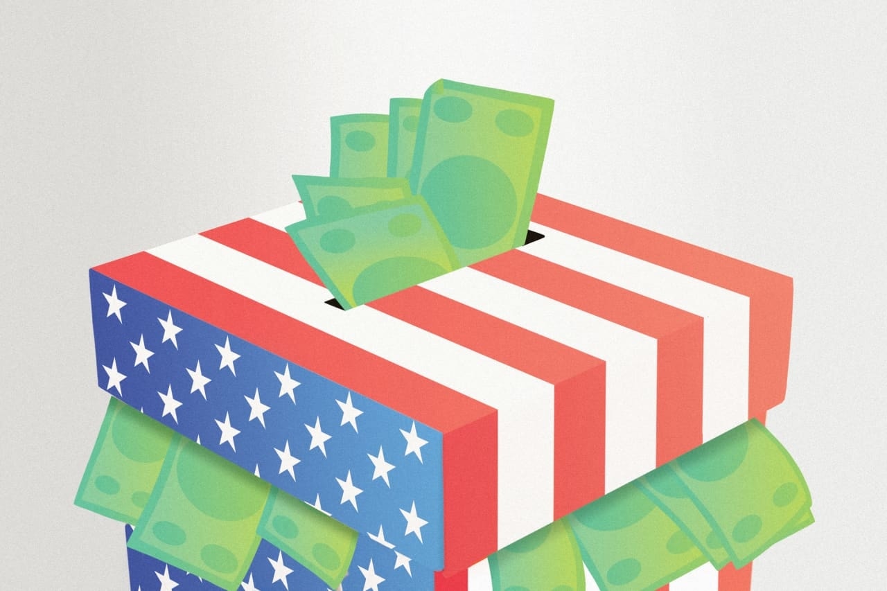 Chi sono i miliardari che stanno finanziando Trump e Harris e cosa vogliono in cambio