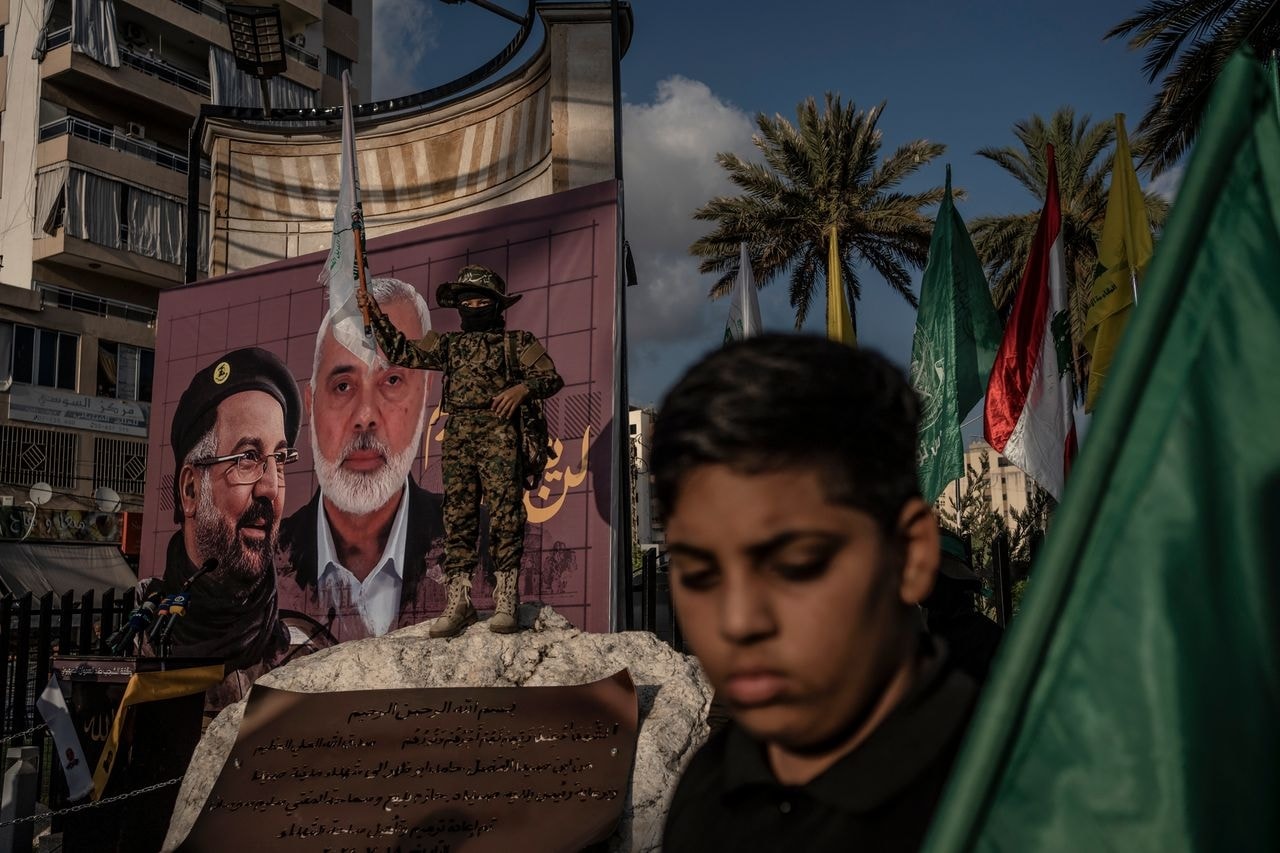 Dopo la rappresaglia di Hezbollah, tutti gli occhi sono puntati sull'Iran