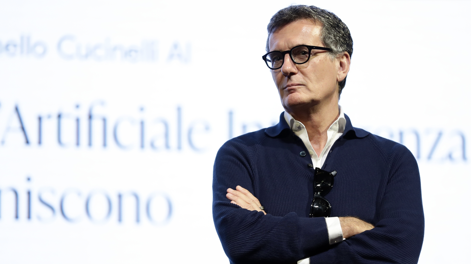 Francesco Milleri