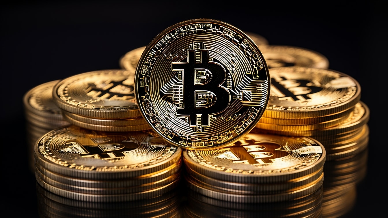 Bitcoin, &egrave; boom di cripto milionari. Sono aumentati del 95% nell'ultimo anno